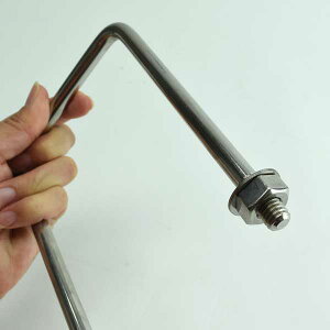 { R̎ {g KB-10W150 XeX W3/8 C`˂  150mm