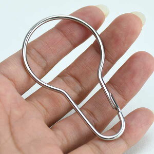 ���{ �J�[�e���t�b�N �X�e�����X KH-20 10�P�� �S��62mm