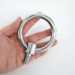 �Εt�����O�{���g LBT-12W22 �X�e�����X �C���`�˂� W1/2 �l�W���� 22mm ���{