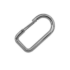 ���{ O�^�t�b�N �x���g�p �X�e�����X ���� 8mm MO-8V