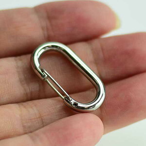�X�e�����X O�^�t�b�N ���� 3mm MO-3 ���{