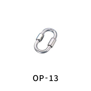 ���{ OP-13 OPMM�����O �X�e�����X �I�[�v�������O ���� 13mm