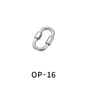 ���{ OPMM�����O �X�e�����X OP-16 ���� 16mm