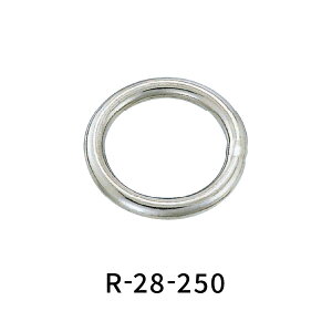 ���{ �ۃ����N �X�e�����X R-28-250 ����28mm ���a250mm