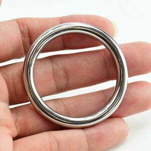 ���{ �ۃ����N �X�e�����X R-5-35 ���� 5mm ���a 35mm