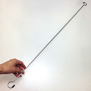 ���{ �X�[�p�[�����OS�J�� 4mm �X�e�����X SPS-800 �S�� 800mm