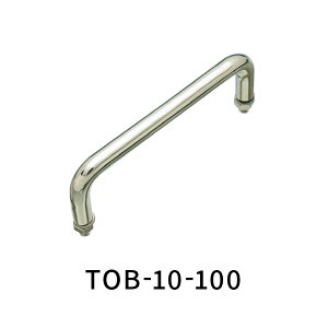 {  TOB-10-100 XeX  ˂ M6  110mm  50mm