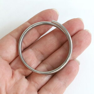 ��d�����N ���[�v�p WR-26-40A �X�e�����X ���a 40mm ���{ �y10�z