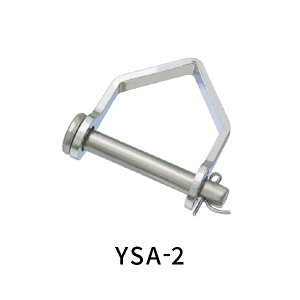 �V�[�g�V���b�N�� YSA-2 �X�e�����X ���� 33mm �� 25mm ���{