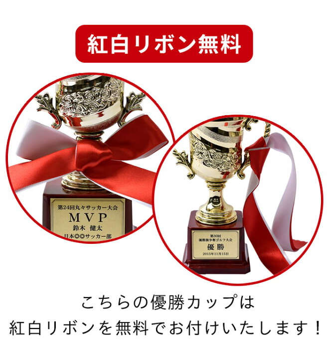 永続 取り戻す 未来 ゴルフ トロフィー リボン 有名な 筋肉の 布