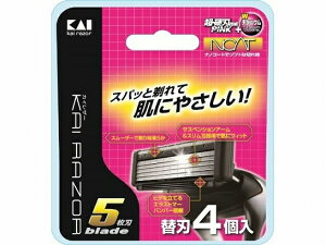 y[ zKAI RAZOR 5n ֐n 4 J~\ L