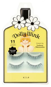 R[W[{ v΂vf[X h[[ECN No.11 PURE SWEETisAXC[g F ܂pj Dolly Wink ܂ 2yA