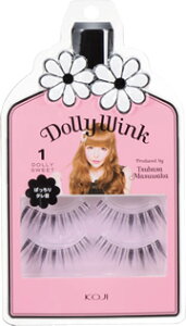 R[W[{ v΂vf[X h[[ECN No.1 DOLLY SWEETih[[XC[g F ܂pj Dolly Wink ܂ 2yA
