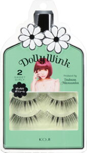 R[W[{ v΂vf[X h[[ECN No.2 SWEET GIRLYiXC[gK[[ F ܂pj Dolly Wink ܂ 2yA