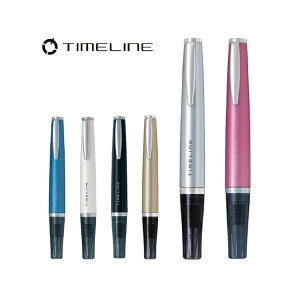 PILOT �p�C���b�g TIMELINE �^�C�����C�� PRESENT BTL-3SR 6�F����I��
