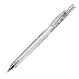 PILOT パイロット S3 シャープペンシル HPS-30R-NC5 ノンカラー(0.5mm)
