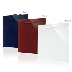 ギフト／プレゼント用バッグ 全3色から選択