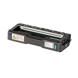 リコー用 SPトナー C310H リサイクルトナー (C) IPSiO SP トナーC310H （シアン） (308501) 【メーカー直送品】 IPSiO SP C301SF IPSiO SP C310 IPSiO SP C320