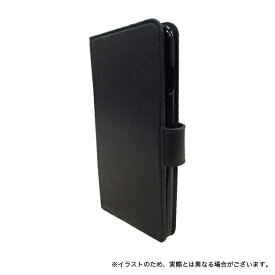 iPhone6s Plus ／ iPhone6Plus対応 フリップカバー ブラック