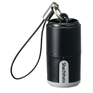 �V���`�n�^ Shachihata �v�`�l�[�� (���[���I�[�_�[��) �u���b�N XL-P4/MO