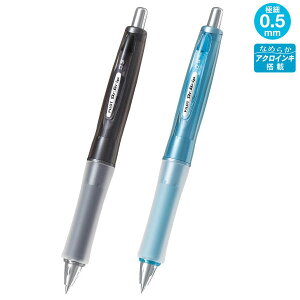 PILOT �p�C���b�g Dr.GRIP �h�N�^�[�O���b�v G�X�y�b�N �����{�[���y�� 0.5�ɍ� �S5�F BDGN-60EF �S3�F����I�� [���Y�I���i]