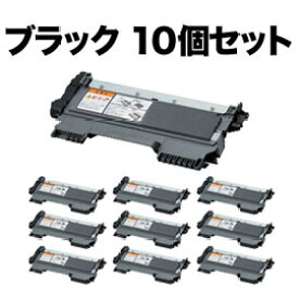 ブラザー用 TN-27J 互換トナー 10本セット ブラック 10個セット DCP-7060D DCP-7065DN FAX-2840 FAX-7860DW HL-2240D HL-2270DW MFC-7460DN