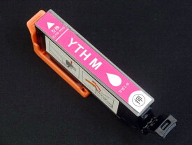 YTH-M エプソン用 YTH ヨット 互換インクカートリッジ マゼンタ EP-10VA EP-30VA