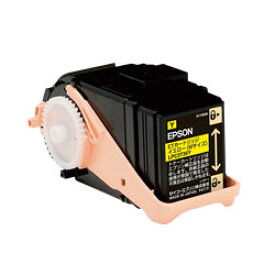 エプソン用 LPC3T35Y リサイクルトナー 【メーカー直送品】 イエロー LP-S6160 LP-S616C8