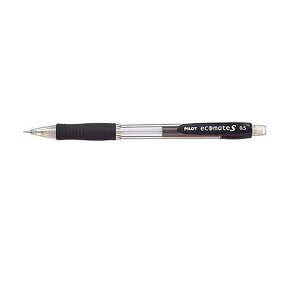 PILOT �p�C���b�g ecomate S SUPER GRIP �V���[�v�y���V��10�{�Z�b�g HGPS-10R