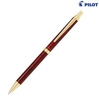 PILOTパイロットCavalierカヴァリエ油性ボールペン全4色BCAN-3SR【名入れ無料】【メール便可】[父の日ギフト]-画像1