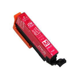 ITH-M エプソン用 ITH イチョウ 互換インクカートリッジ 超ハイクオリティ マゼンタ EP-709A EP-710A EP-711A EP-810AW EP-810AB