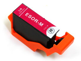 SOR-M エプソン用 SOR ソリ 互換インクカートリッジ マゼンタ EP-50V