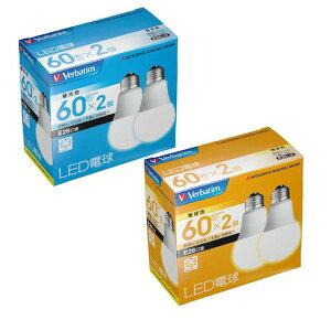 �O�H �o�[�x�C�^�� E26 LED�d�� 2�p�b�N �S2�F LDA8 (sb�j �S2�F����I��