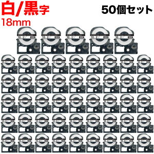 �y�S�iP10�{�{�ő�400�~�N�[�|���z �L���O�W���p �e�v�� PRO �݊� �e�[�v�J�[�g���b�W SS18KW �����x�� ���S�� 50�Z�b�g 18mm�^���e�[�v�^������