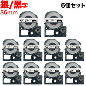 �y�ő�400�~�N�[�|���z �L���O�W���p �e�v�� PRO �݊� �e�[�v�J�[�g���b�W SM36XW �J���[���x��(���^���b�N) ���S�� 10�Z�b�g 36mm�^���^���b�N��e�[�v�^������