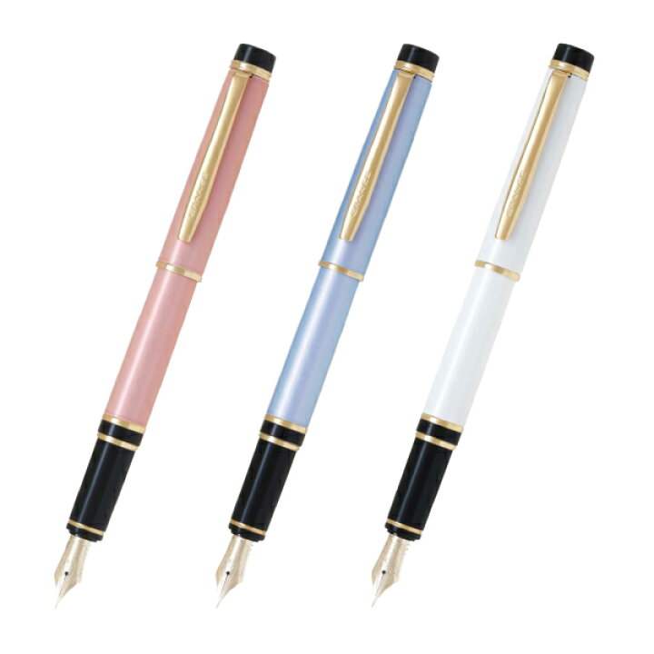 楽天市場】【取り寄せ品】PILOT パイロット Grance グランセ 万年筆 全 