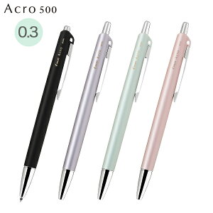 yő400~N[|z PILOT pCbg Acro 500 AN 500 {[y 0.3 S4F BAC-50MF S4FI