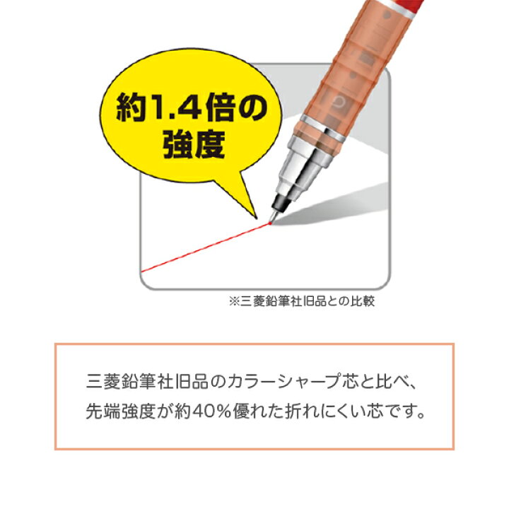 楽天市場】三菱鉛筆 uni ユニ ナノダイヤ 0.5mm カラー芯 uni0.5-202NDC 全8色から選択 : こまもの本舗 楽天市場店 楽天市場】三菱鉛筆 uni ユニ ナノダイヤ 0.5mm カラー芯 uni0.5-202NDC 全8色から選択 : こまもの本舗 楽天市場店