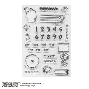 ǂ̂ Xk[s[ NAX^vV[g SNOOPY JOURNAL 2209-001