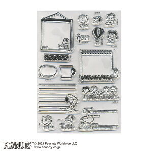 ǂ̂ Xk[s[ NAX^vV[g SNOOPY FRAME 2209-003