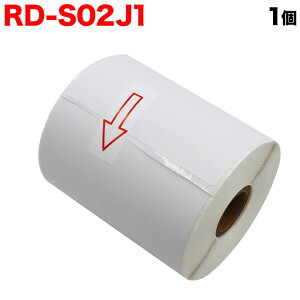 �u���U�[�p RD���[�� �v���J�b�g�����x�� (���M��) RD-S02J1 �݊��i 102mm×152mm 276������