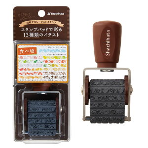 V`n^ Shachihata ]fR[VX^v Hו NRD-13A3