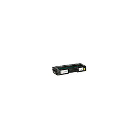 リコー用 トナーP C300H リサイクルトナー イエロー(514232) 【メーカー直送品】 P C301 301SF
