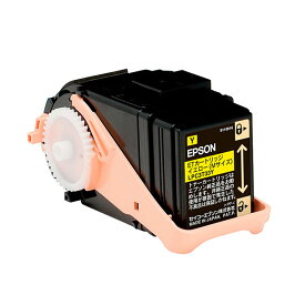 エプソン用 LPC3T33Y リサイクルトナー 【メーカー直送品】 イエロー LP-S7160