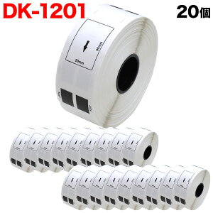 �y4/10�͑S�iP10�{�z �u���U�[�p �s�[�^�b�` DK�v���J�b�g���x�� (���M��) DK-1201 �݊��i �������x�� �� 29mm×90mm 400������ 20�Z�b�g