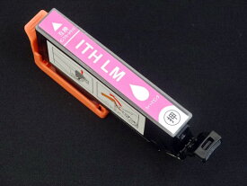【マラソン中は全品P10倍】 ITH-LM エプソン用 ITH イチョウ 互換インクカートリッジ ライトマゼンタ EP-709A EP-710A EP-711A EP-810AW EP-810AB EP-811AB EP-811AW [旧ラベル]