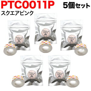 LOWp ev Lite ݊ e[vJ[gbW M PTC011P 5Zbg 15mm^XNGAsN^