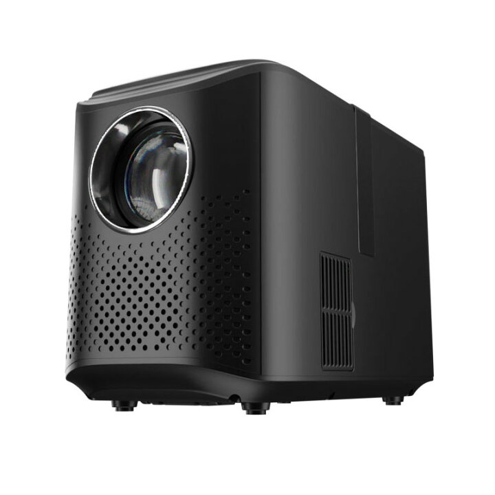 楽天市場】エアリア LEDプロジェクター フルHD160インチ対応 4200 