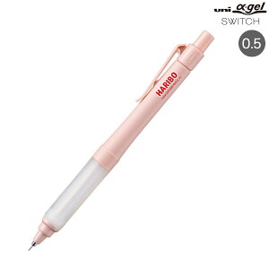 OHM j HARIBO×uni n{[ At@Q XCb` V[vy 0.5 RbgsN M51009GG51HRB