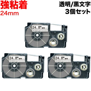 JVIp l[h ݊ e[vJ[gbW S XR-24GX 3Zbg 24mm^e[v^